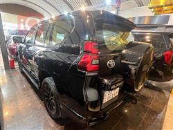 تويوتا لاندكروزر برادو